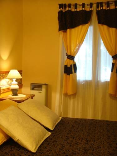 Foto general de Bed-and-Breakfast Siempreverde