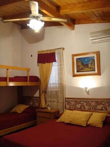 Foto general de Bed-and-Breakfast Siempreverde