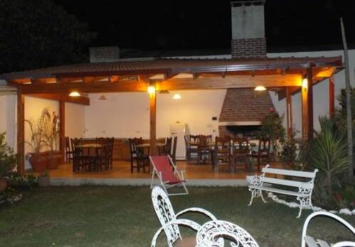 Foto general de Bed-and-Breakfast Siempreverde