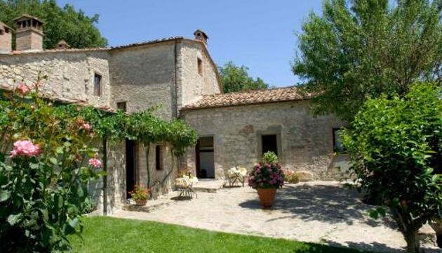 Photo – Querceto Di Castellina