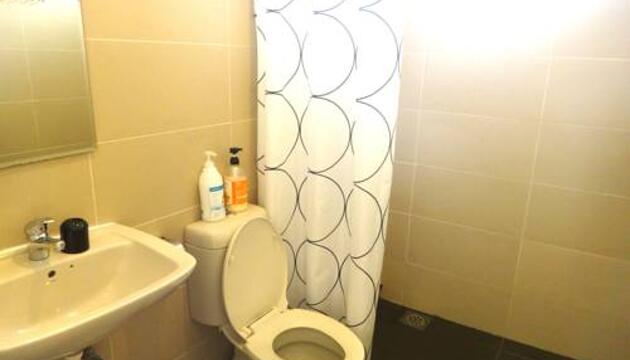 Photo – Rumah Putih Bed &amp; Breakfast near KLIA &amp; KLIA 2