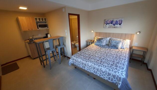 Foto de Hotel Austral Ushuaia