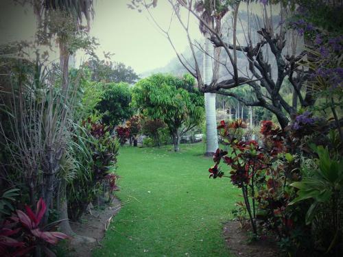 Foto general de Villa El Rosario