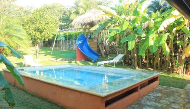 Foto de Gipsy Ranch Rooms