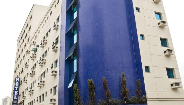 Foto de Hotel Domani