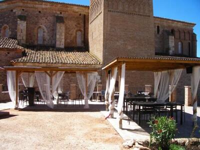 Foto de Complejo rural lifara en Aniñón, Zaragoza