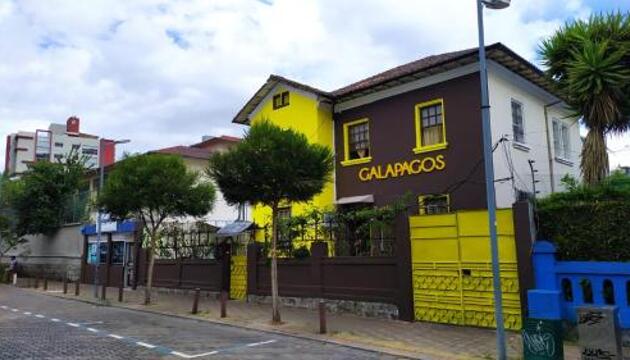 Photo – Galapagos Natural Life Hostel