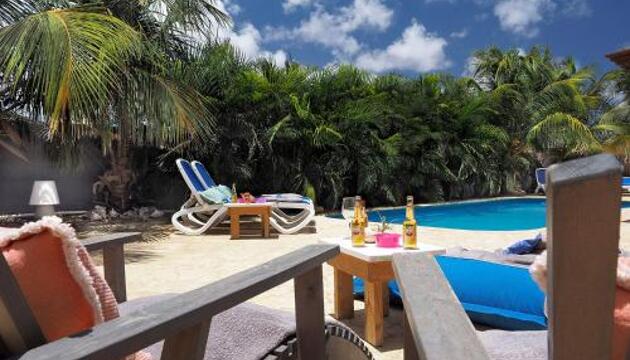 Photo – Oasis Guesthouse