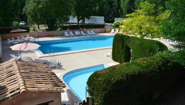 Foto de Hotel Les Rives Du Loup