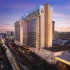 Foto de Complejo Horseshoe Las Vegas