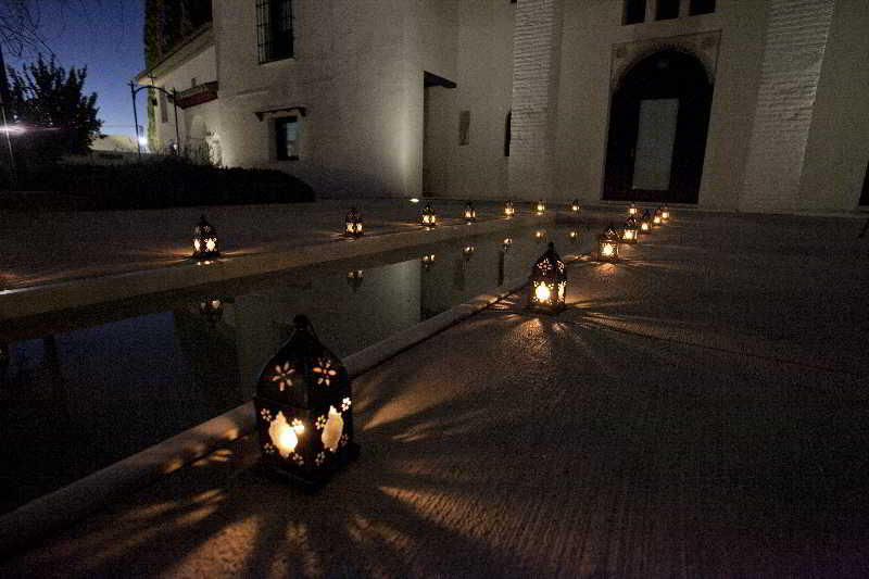 Foto del exterior de Hotel La Marquesa