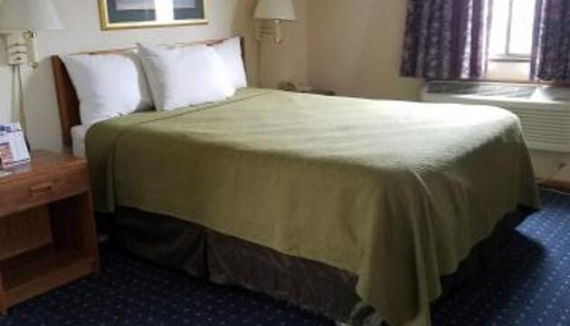 Photo – Thunderbird Motor Inn