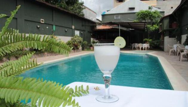 Foto de Hotel Hospedaje El Virrey