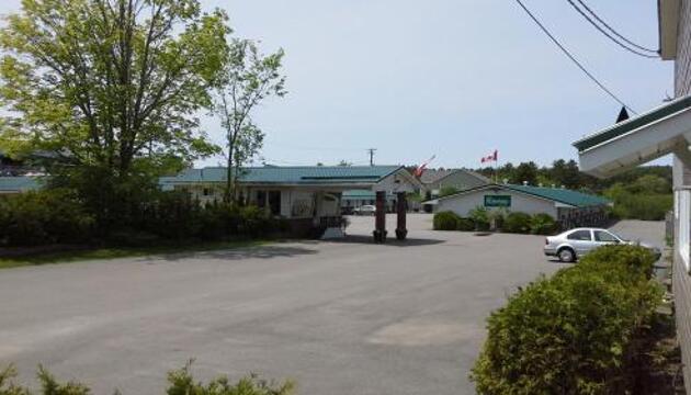 Photo – Motel Winsome Inn