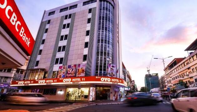 Photo – OYO 818 Hotel 11