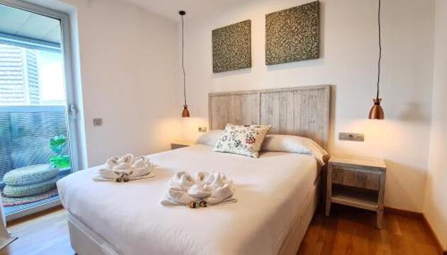 Foto de Apartamentos Fira Gran Via - Barcelona4Seasons