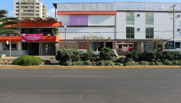 Foto de Hotel Flamingo Irapuato