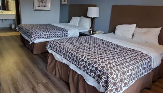 Photo – Wave Hotels Monroe