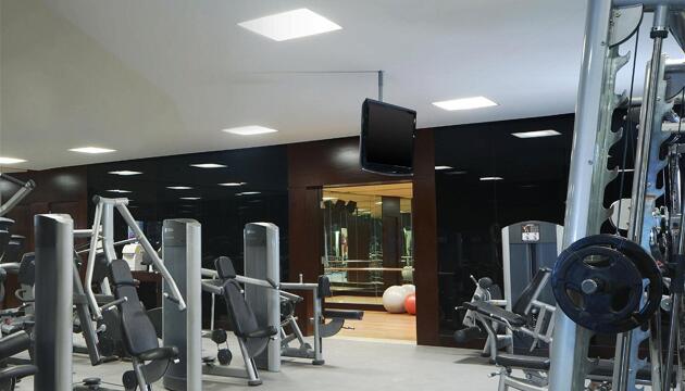 Foto de Hotel Le Meridien Pyramids