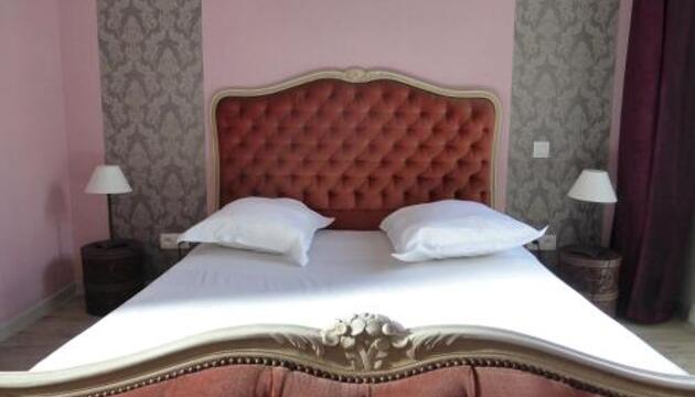 Photo – Le Bannier Hotel Restaurant
