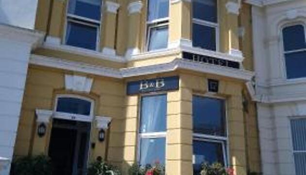 Photo – Bed-and-Breakfast 17 Wilmington Square