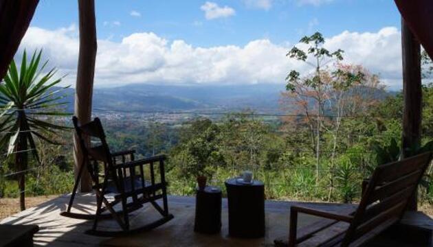 Foto de Camping Hacienda Monteclaro