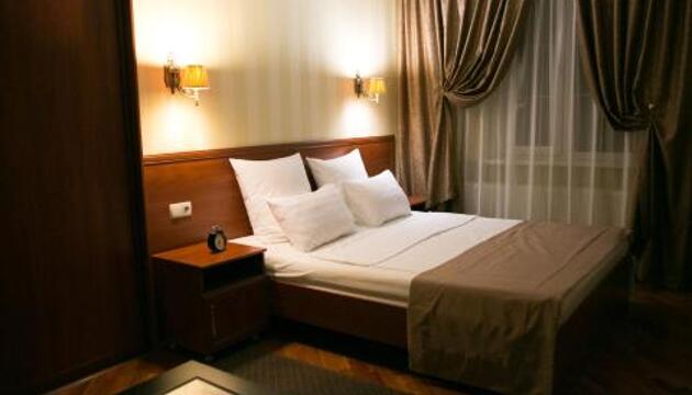 Photo – Fidel Hotel