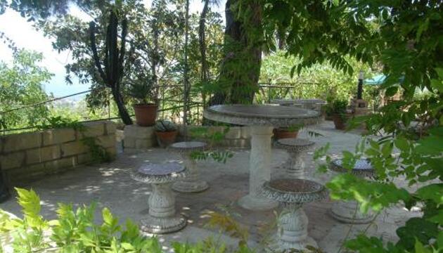 Foto de B&amp;B Villa zia Febronia