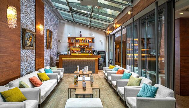 Foto de Boutique Hotel Budapest