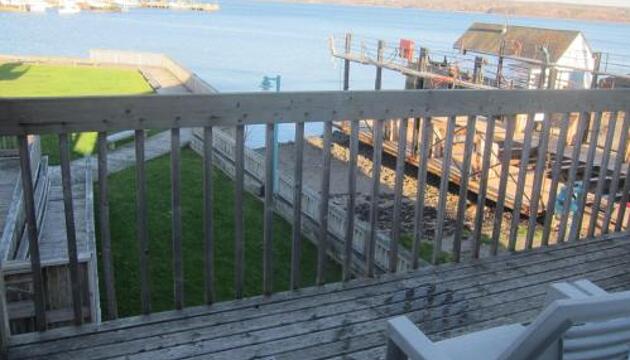 Photo – Motel Shoreline Suites