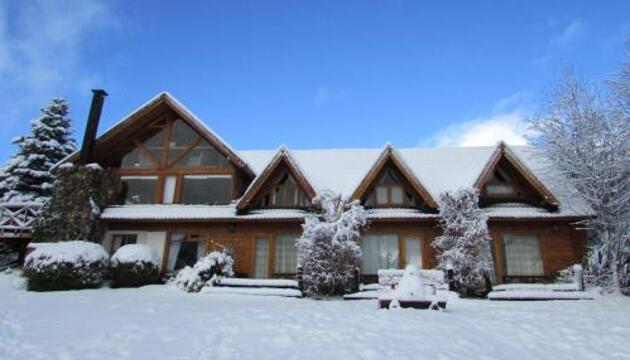 Foto de Casa del Lago Villa La Angostura