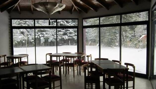 Foto de Arcanos Casa de Montaña