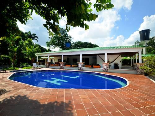 Foto general de Hotel Campestre Villa Paula