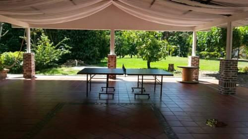 Foto general de Hotel Campestre Villa Paula