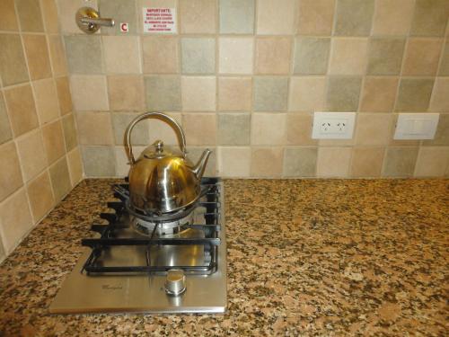 Foto de una habitación de Apartamentos Unquehue Dormis