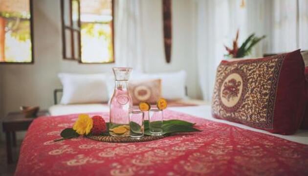 Foto de Bed-and-Breakfast Encantada Ocean Cottages
