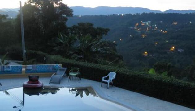Foto de Casas y chalets Areca Leisure Centre