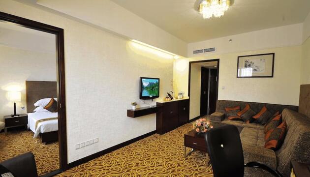 Foto de Hotel Lido