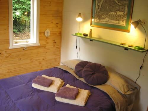 Foto de una habitación de Bed-and-Breakfast Dodo House
