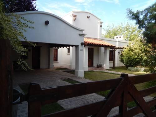 Foto general de Casa Rural Royal Casablanca