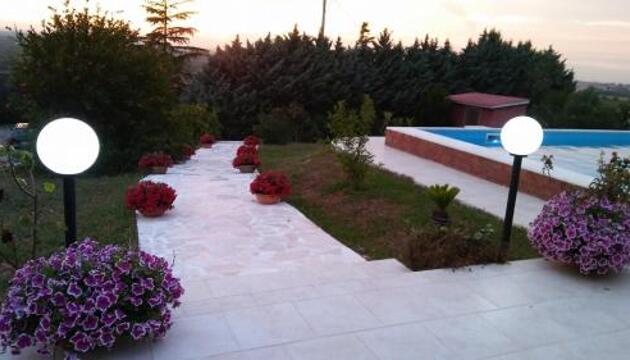 Foto de B&amp;B Villa Lena