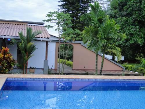 Foto general de Villa Susy