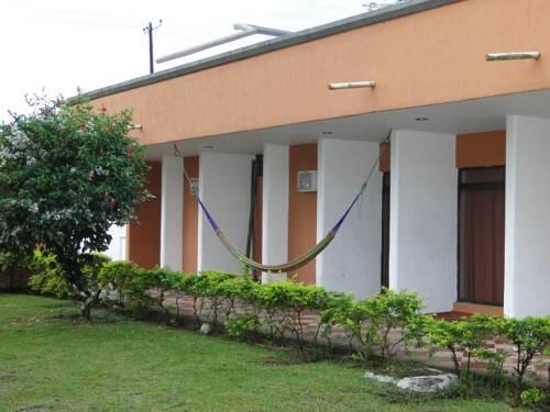 Foto general de Villa Susy