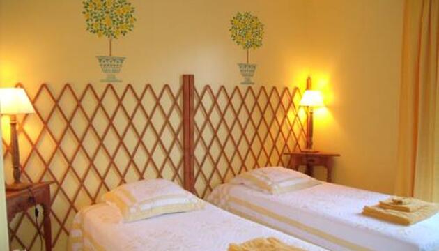 Photo – Bed-and-Breakfast Maison D&apos;hôtes Le Moulin Pointu