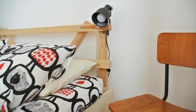 Bild - Nazaré Hostel