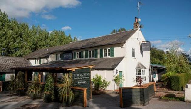 Foto de The Queen&apos;s Arms