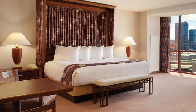 Photo – Rio Hotel &amp; Casino, a Destination by Hyatt Hotel