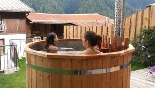 Photo – Agriturismo Belotti