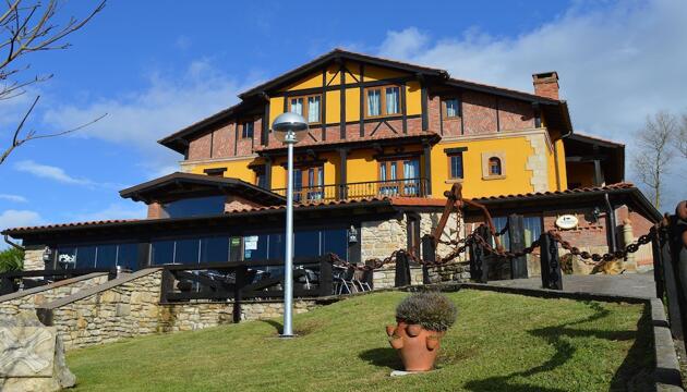 Foto de Posada El Valle