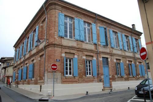 Foto general de Hotel La Maison des Lumieres